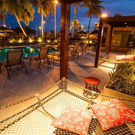 Celi Hotel Aracaju Buitenkant foto