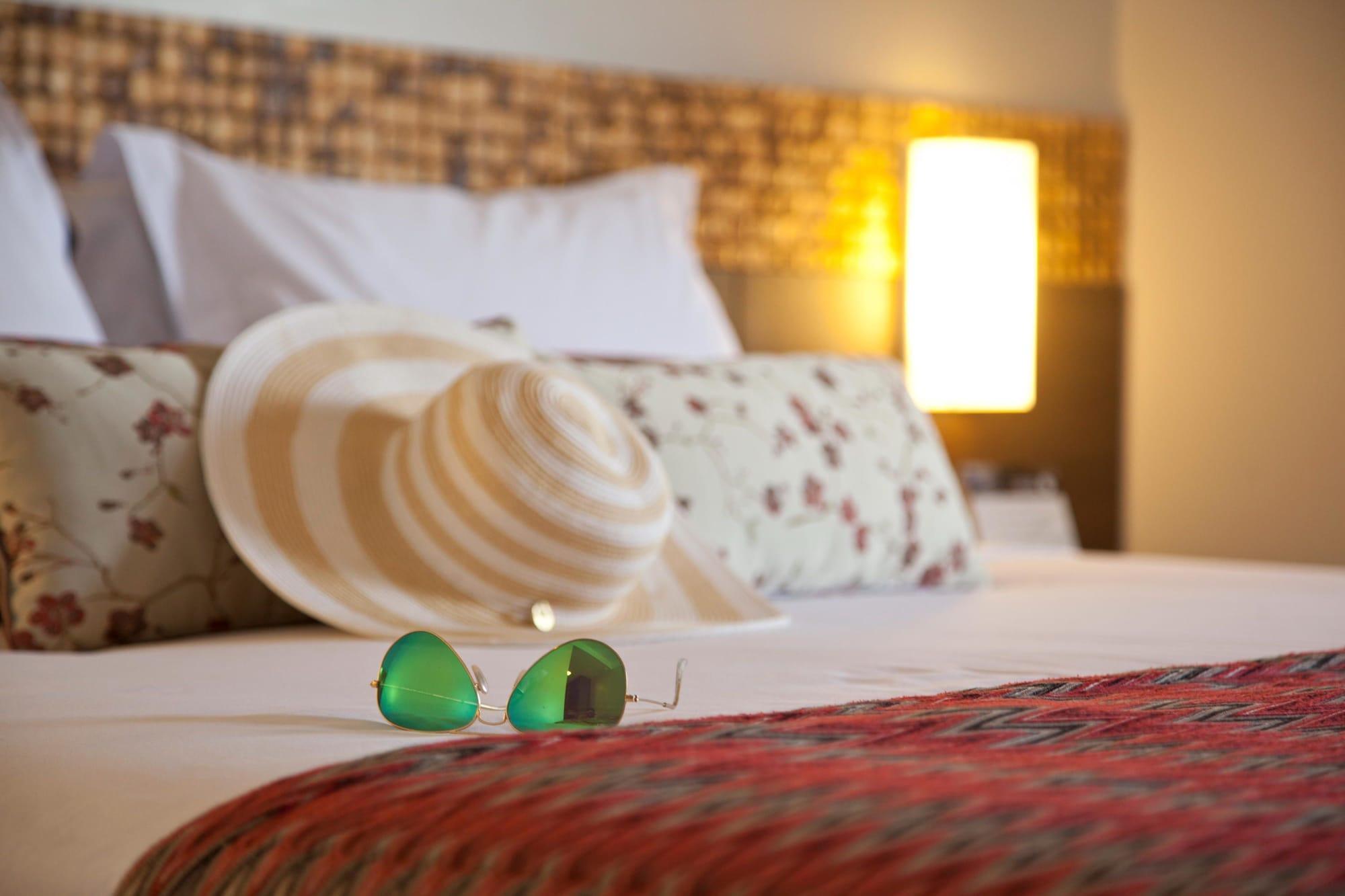 Celi Hotel Aracaju Buitenkant foto